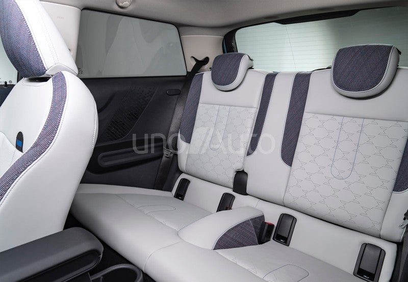 Mini Cooper 3 Puertas C Favoured Aut.