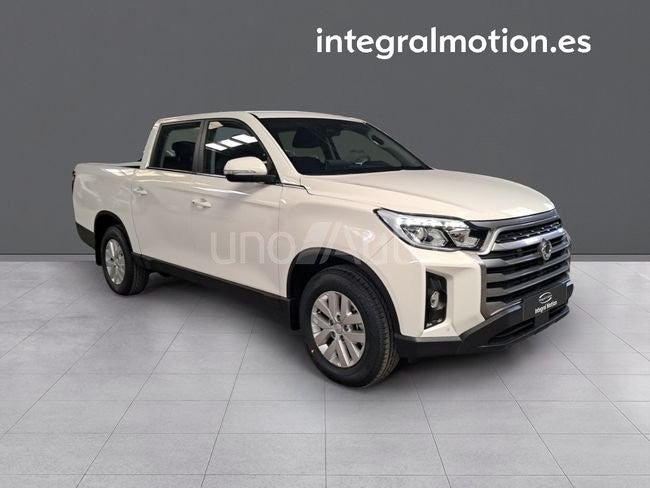 D22DTR 4x4 Pro