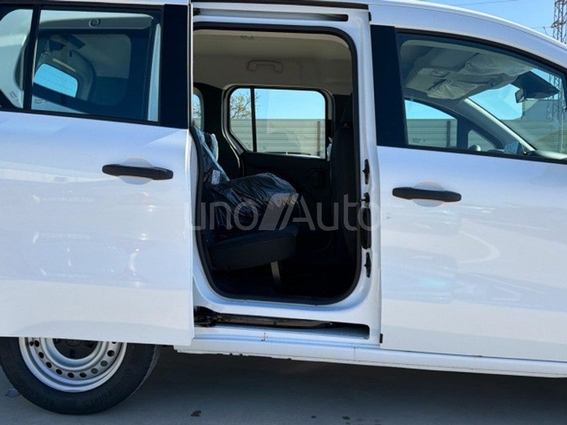 Citan Tourer 110CDI Base