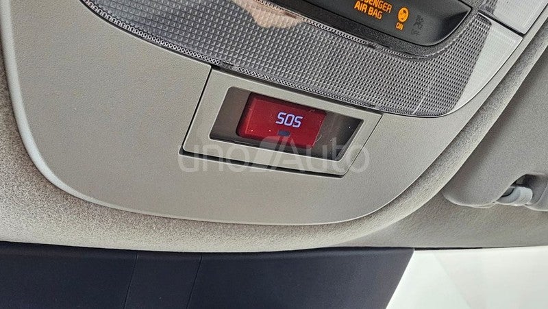 Niro 1.6 HEV Concept 139