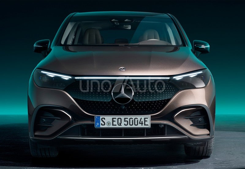 EQE 300 Edition