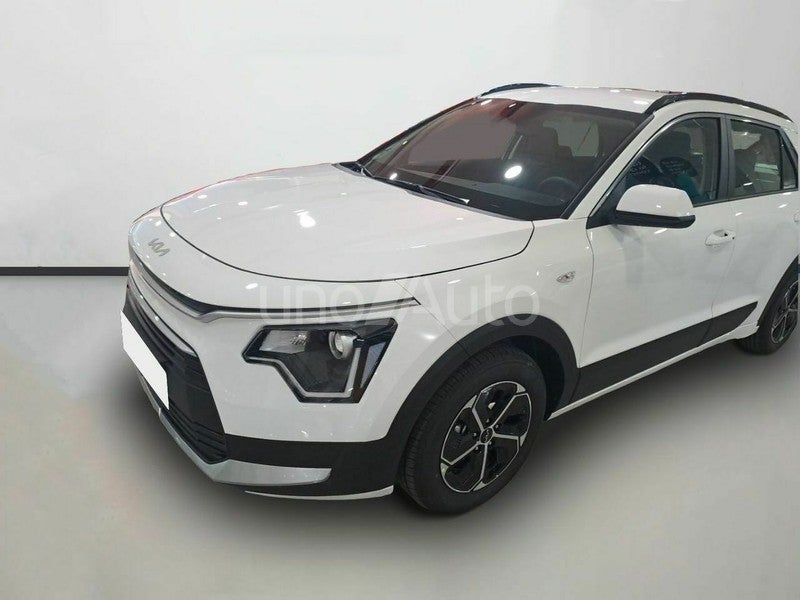 1.6 GDi HEV 95kW 129CV Concept