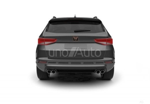 Ateca 2.0 TSI VZ 300 DSG 4Drive