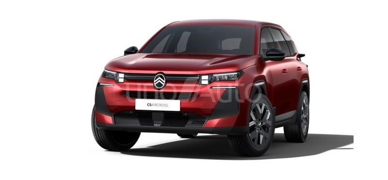 C5 Aircross Hybrid You e-DCS6 145