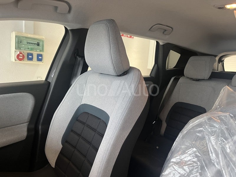 C5 Aircross Hybrid You e-DCS6 145