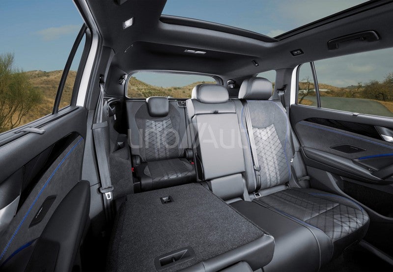 Tayron 1.5 eHybrid DSG6 200kW R-Line