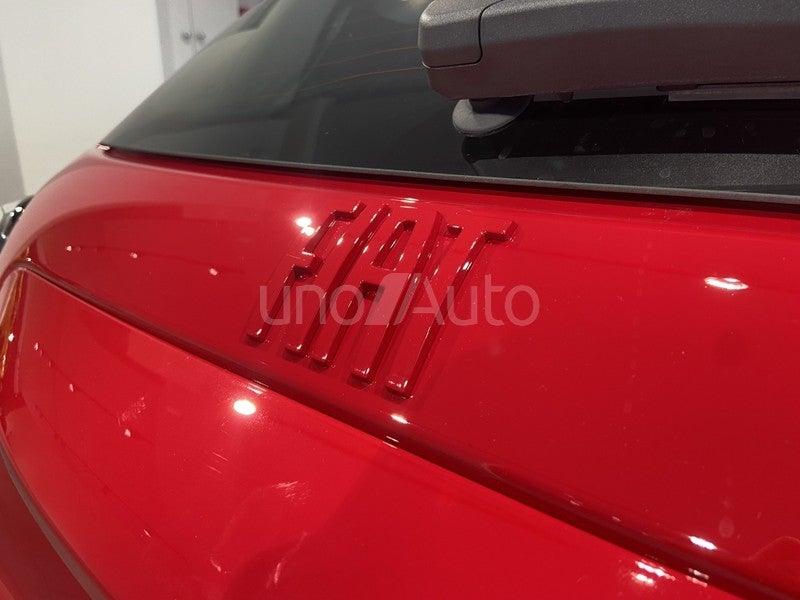 600e 115kw 54kwh Red