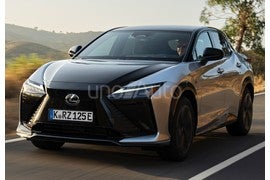 Lexus Rz