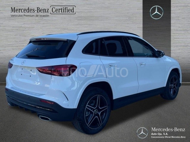GLA 250e