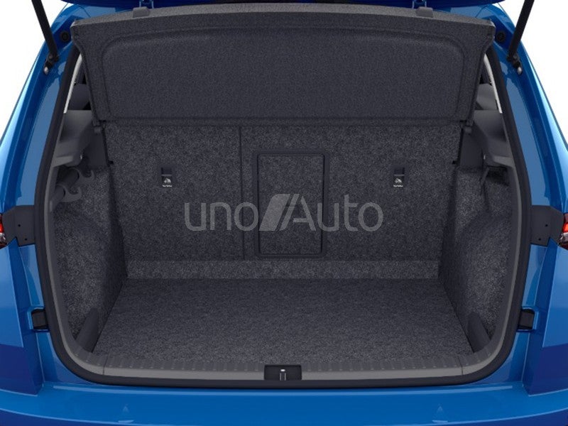 Karoq 1.5 TSI Selection ACT 110KW