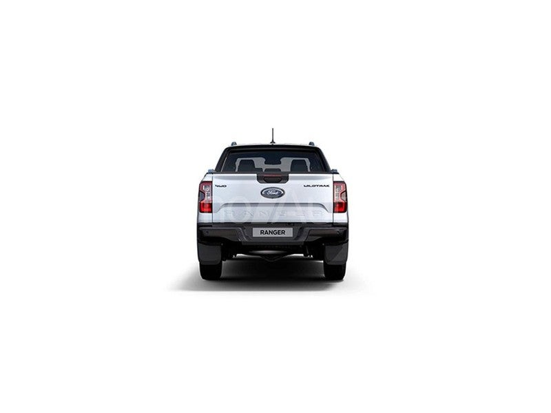 FORD Ranger WILDTRAK DOBLE CAB 2.3 TIVCT PHEV 205kW (280CV) E6.2 Aut. '25.75