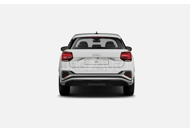 Q2 30 TDI Adrenalin 85kW