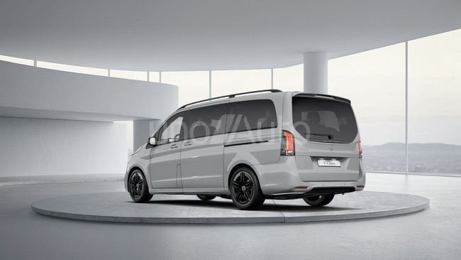 300 d Avantgarde Largo