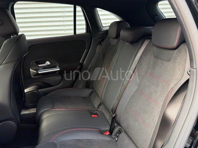 GLA 200d 8G-DCT