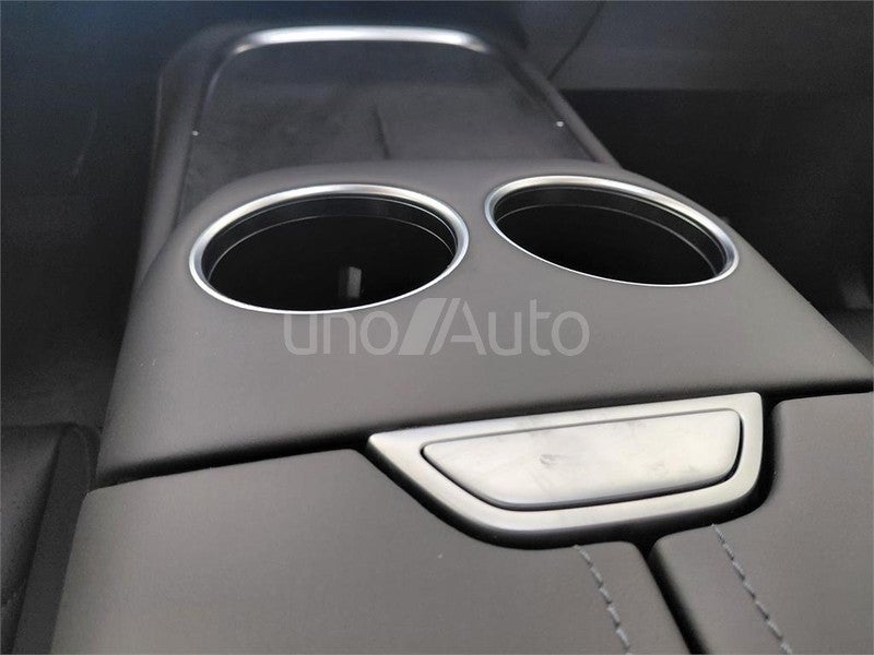 CHANGAN Deepal S07 Todoterreno 218cv Automático de 5 Puertas