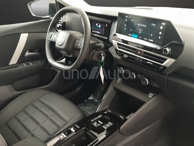 ë- eléctrico 115kW 54kWh Plus