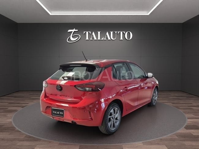 Corsa 1.2T XHL S/S Edition 100