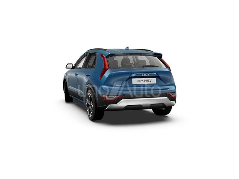 Niro 1.6 PHEV Drive 180