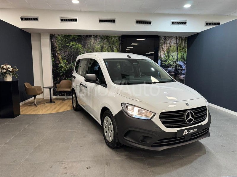 Citan Tourer 110CDI Base