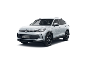 VOLKSWAGEN Tiguan 1.5 TSI eHybrid DSG Más 150kW