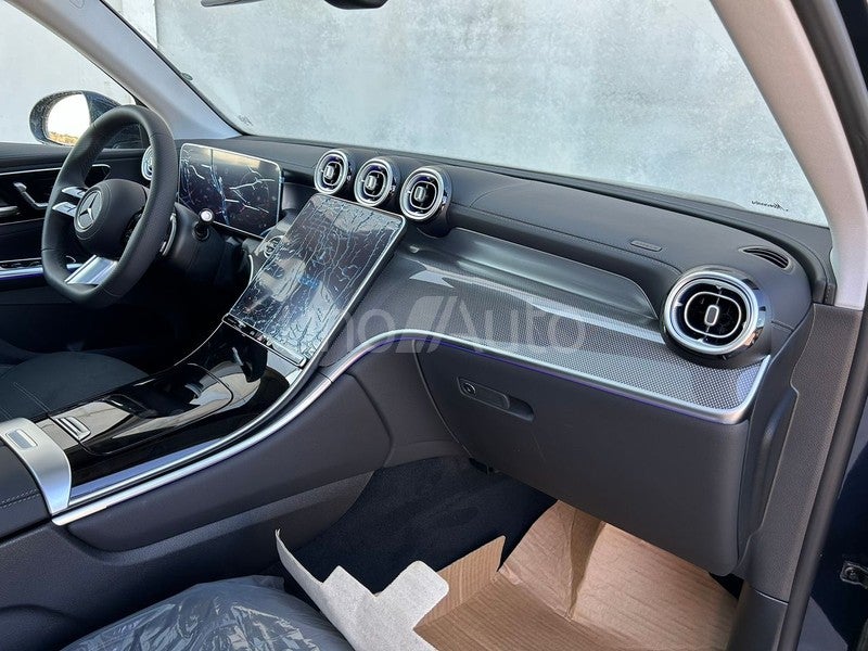 GLC 220 d 4MATIC