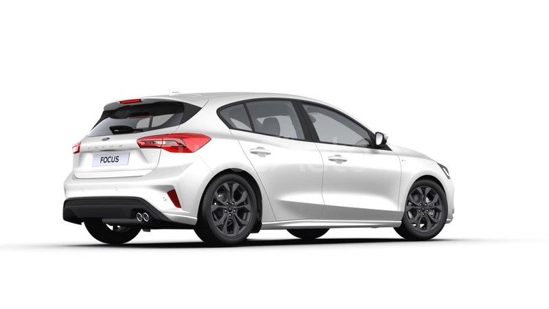 FORD Focus ST-Line 1.0T EcoBoost mHEV 92kW (125CV)