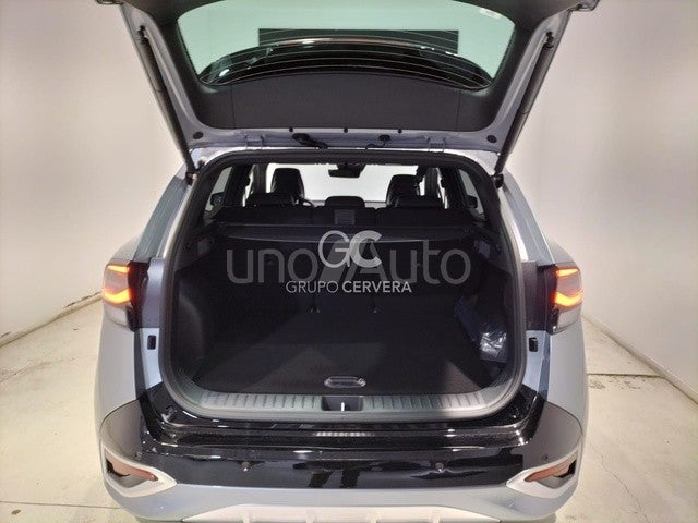 Sportage 1.6 T-GDi HEV GT-line 215
