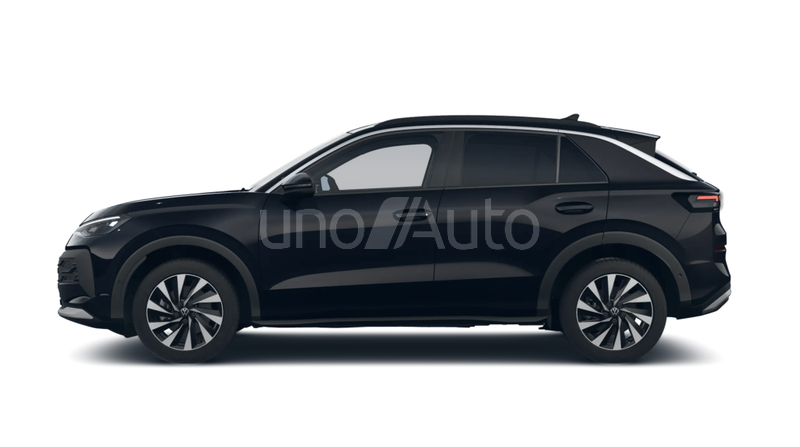 T-Roc 1.5 eTSI Más DSG7 110kW
