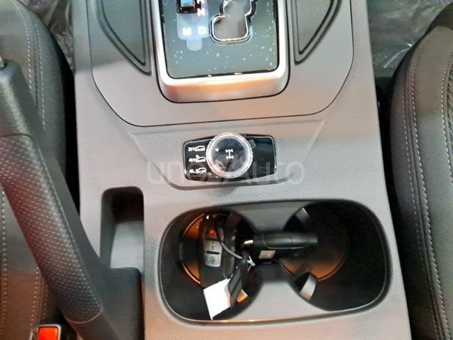 D22DTR 4x4 Pro GSR Auto