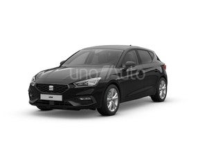SEAT León 1.5 TSI S&S FR Special Edition 150