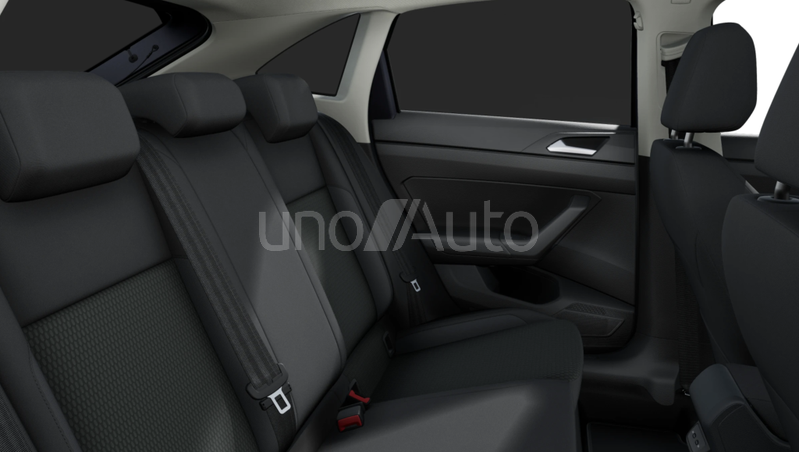 Taigo 1.0 TSI Más DSG 85kW