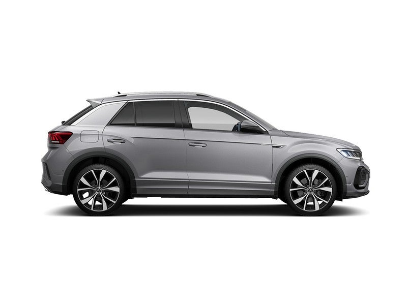 T-Roc 1.5 TSI R-Line 110 kW