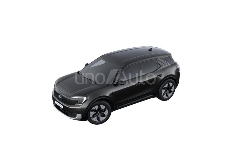 FORD Explorer CX740S Premium R. Ext. RWD 77kWh 286CV