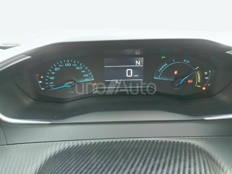 2008 Hybrid 136 Style eDCS6