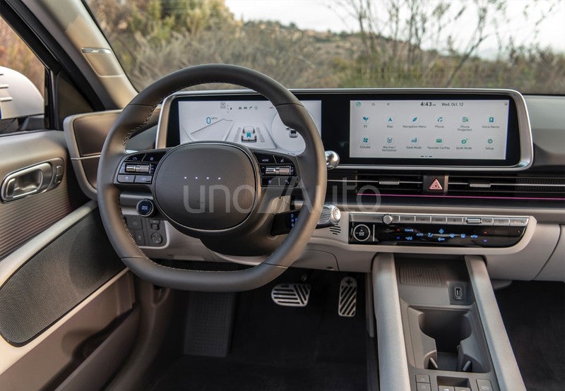 Ioniq 6 168Kw Star RWD