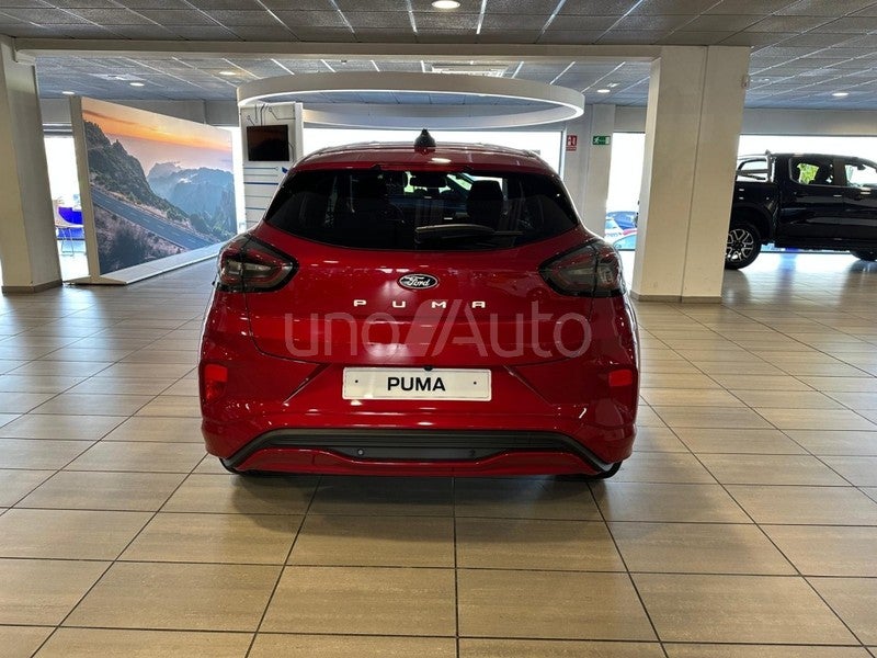 Puma Gen-e FWD 43kWh