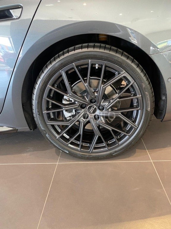 A6 Avant 2.0TDI Black line quattro S tronic 150kW