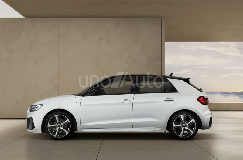 A1 Sportback 30 TFSI Adrenalin 85kW