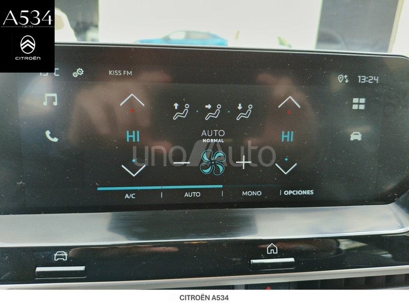 C4 Hybrid Plus eDSC6 110