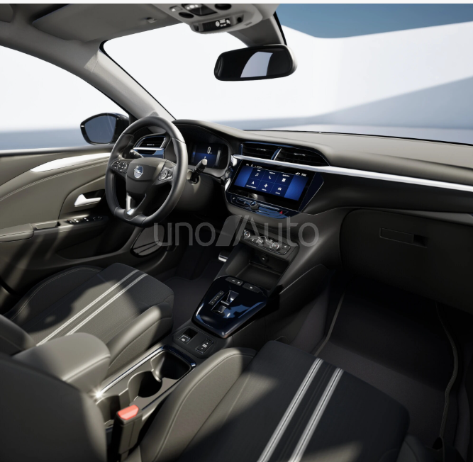 Corsa 1.2T XHL Hybrid S/S GS Aut. 110