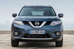 NISSAN X-Trail 1.3 DIG-T N-Connecta 4x2 DCT