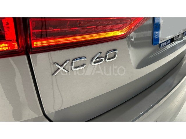 XC60 B4 Core FWD Aut.
