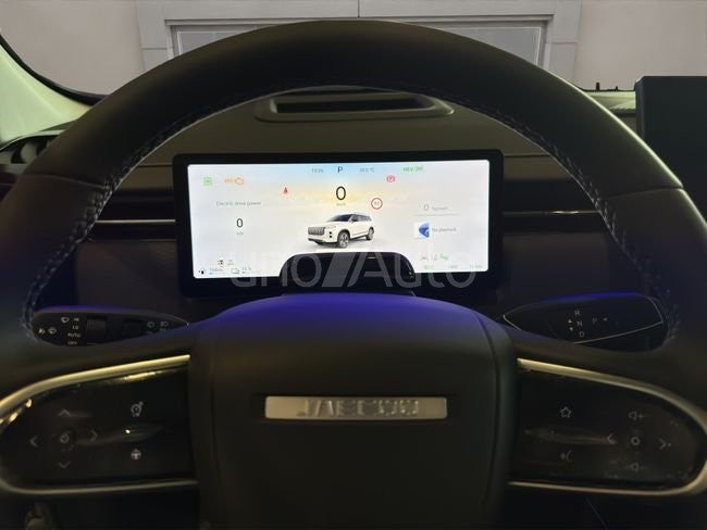 7 1.5 TGDI PHEV Exclusive 4x2