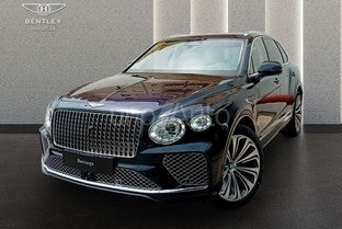 BENTLEY Bentayga 4.0 V8 Atelier Edition