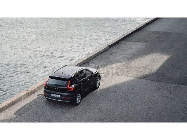 XC40 B3 Core Aut.