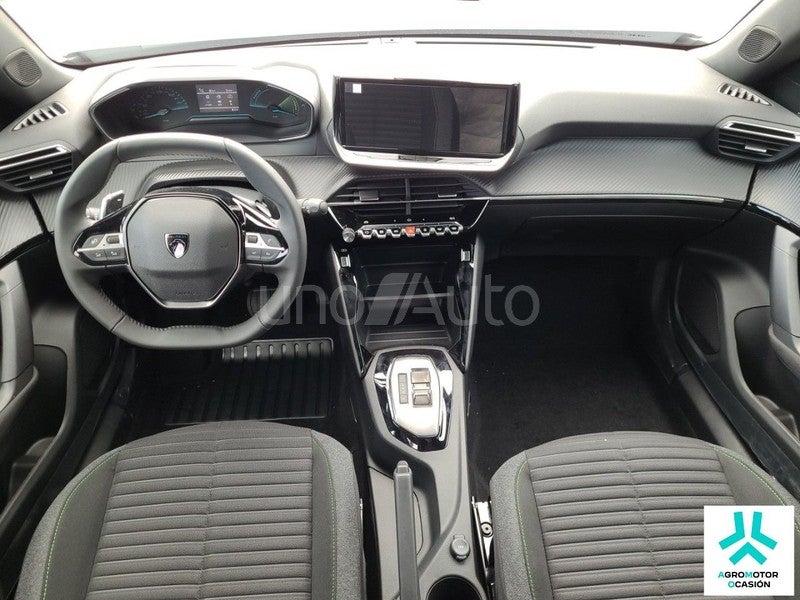 N Style Hybrid 145 eDCS6