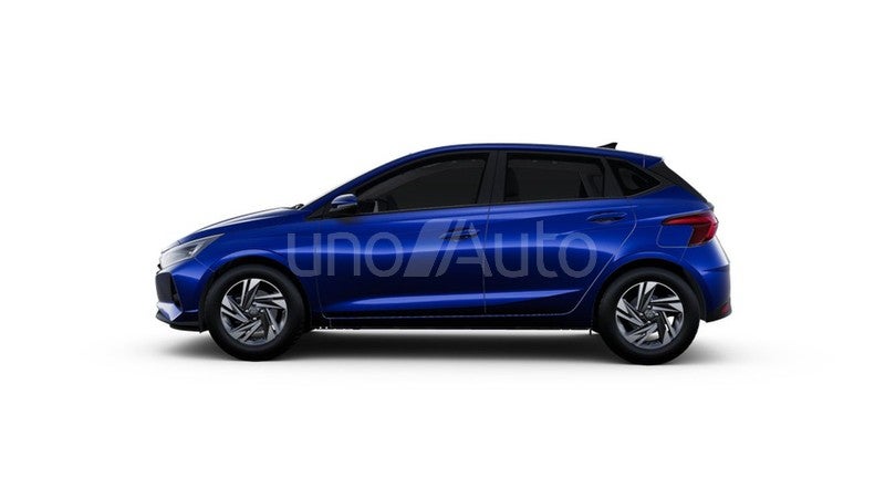 1.0 TGDI 74kW (100CV) 48V Klass