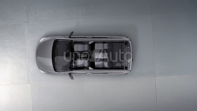 Citan Tourer 110CDI Base