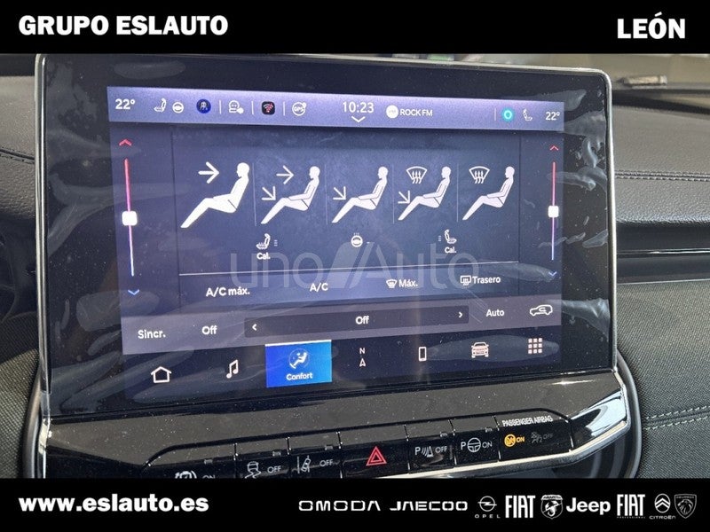 Compass 1.5 MHEV Summit FWD DCT