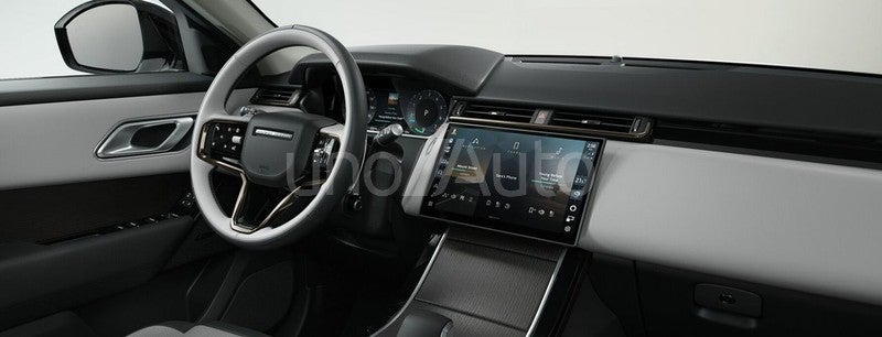 2.0 I4 PHEV 297kW Dynamic HSE 4WD Auto